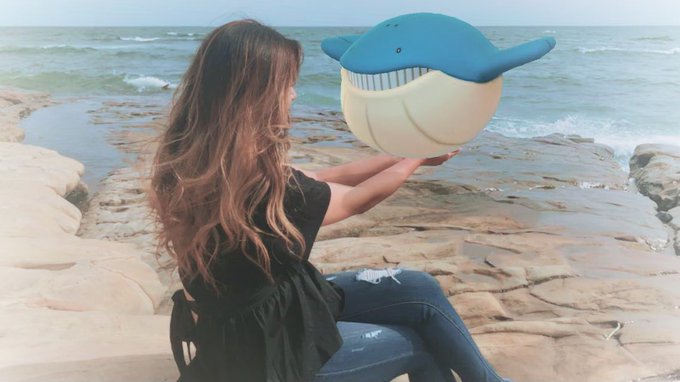 A List Of Tweets Where ハルネ Was Sent As ポケモン 1 تحليلات تويتر الرسومية الخاصة بهوتويت Whotwi