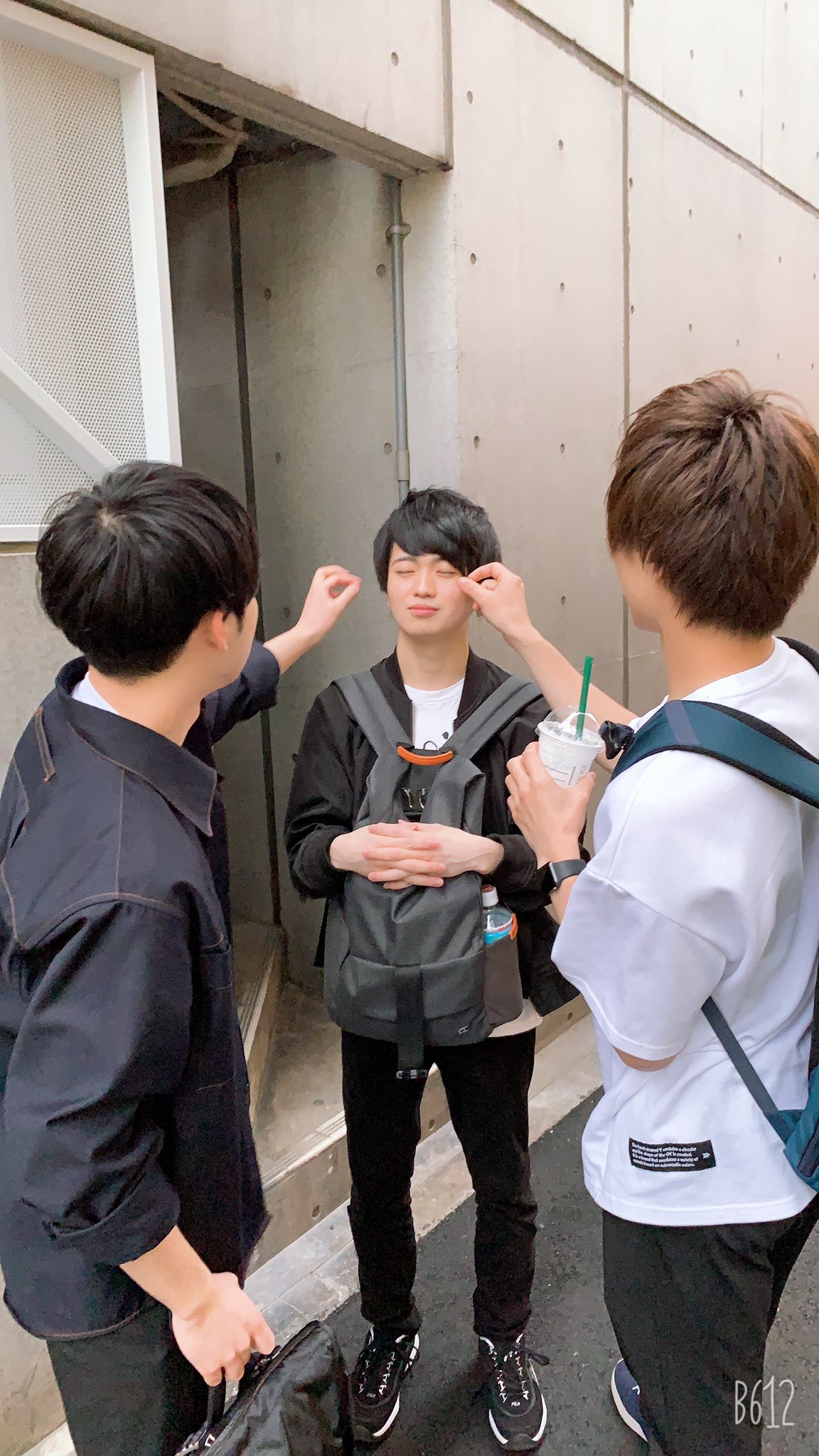 大野智敬 on X: 