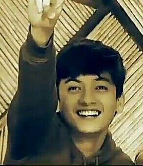 OfficialKarSeth's tweet photo. Then and Now!

Grabe jan ka namin na-kilala @imsethfedelin sa bahay na 'yan! Tapos ba-balik ka jan bilang guest 😭 Nakaka-proud lang! Excited na kami ma-kita ang makulit pero seryoso sa task. Abangan yan bukas! 😊

#KarSeth https://t.co/7fgjM9LVoE