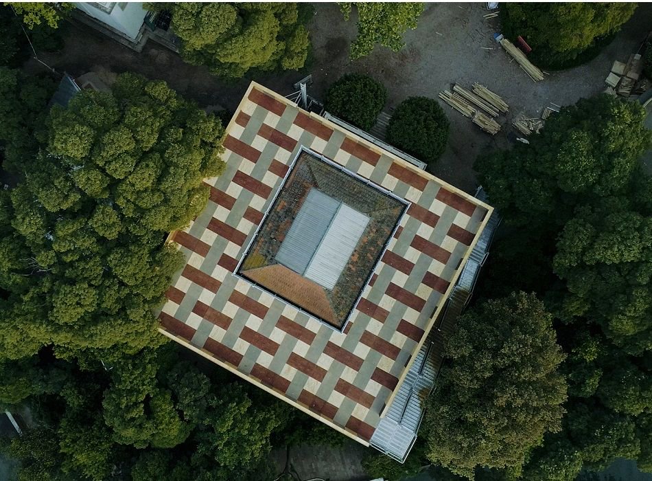 Time54marketing's tweet photo. Last chance to catch the After Island Exhibition at RIBA North. The event runs until 20th May. @RIBANorth @BritishCouncil
https://t.co/2d2aPFY97X
#RIBA #RIBANorth #Architecture #Architect #Architects #Construction #building #glass #glazing #design #marketingagency #time54 https://t.co/F5oDicsGiX