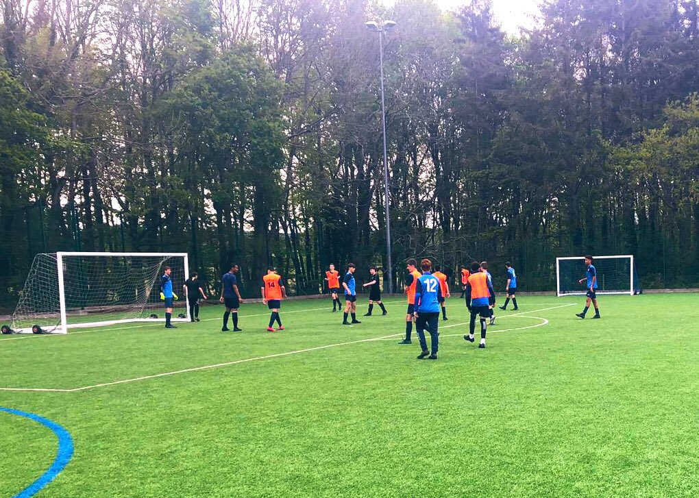 BCS Football tweet media