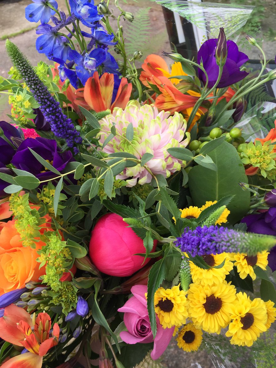 Good Morning 🌸🌿🌺