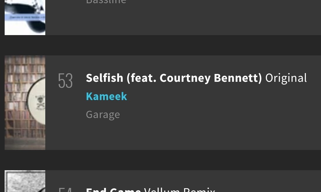 Pirate_Material's tweet photo. We're now sitting at 53rd! Let's keep this rising!! 💃🔥🕺

https://t.co/89yvLv8Fxh

 #ukg #garage #vocal #2step #weekend #music https://t.co/V9Cnl26WB1