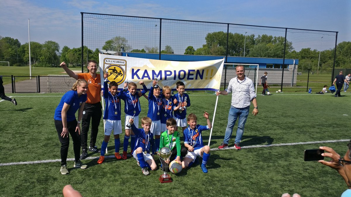 Kampioenen