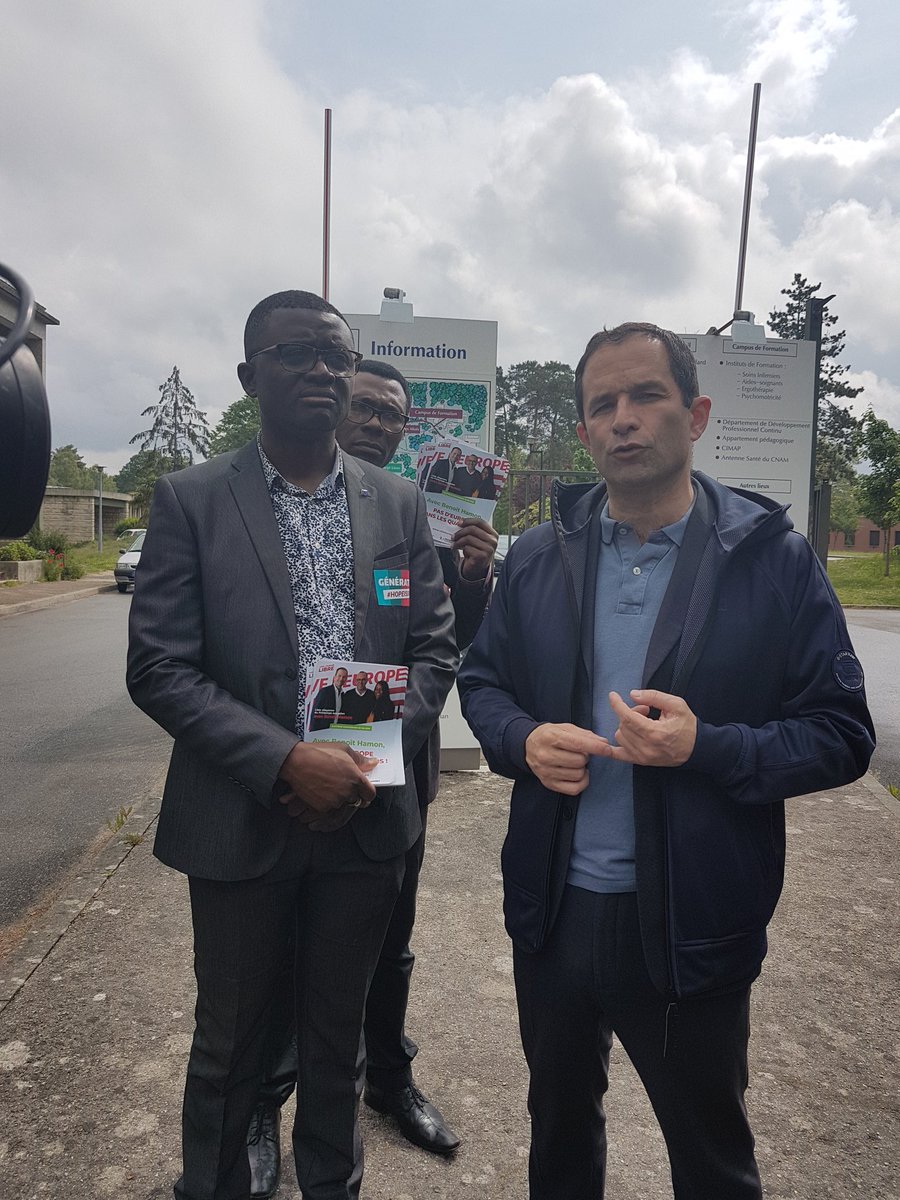 Génération-s Yvelines tweet media