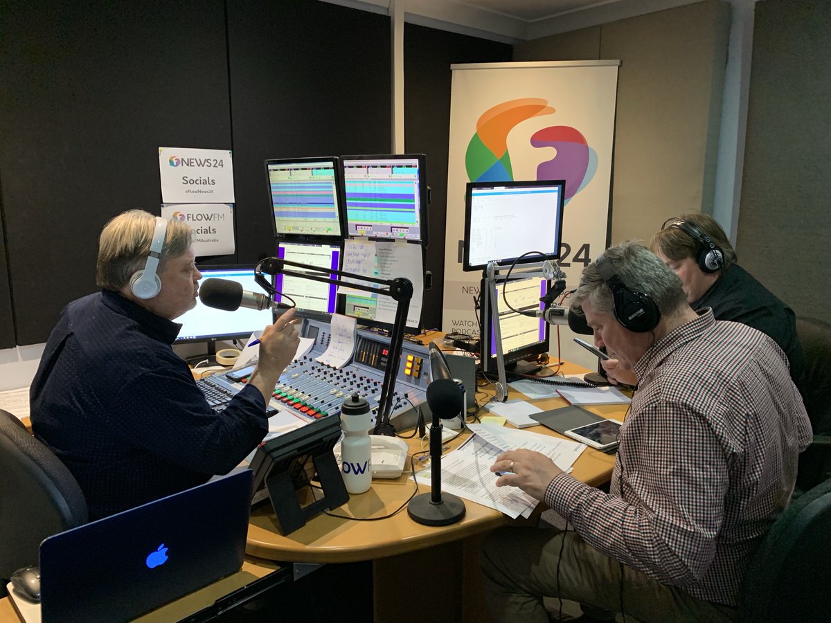 FlowFM tweet media