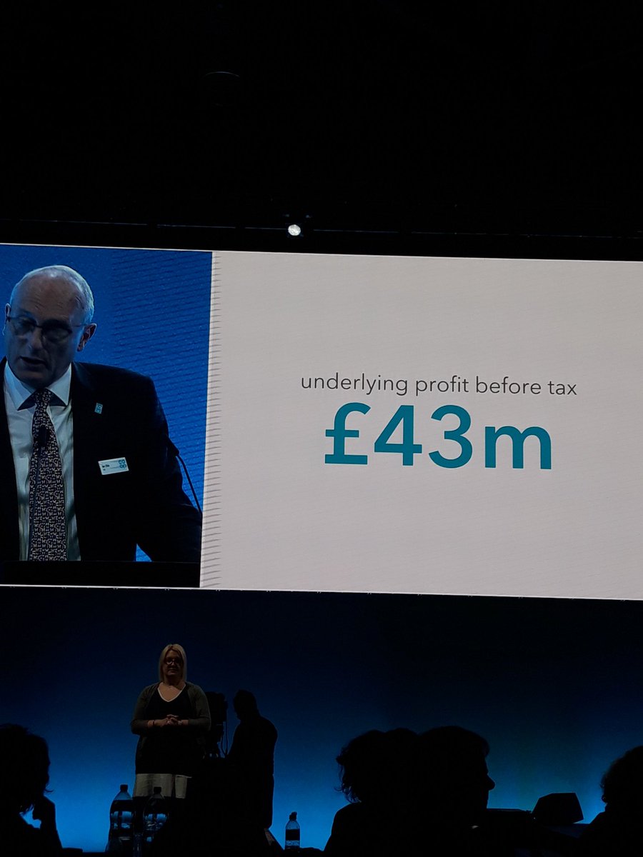 teasdale_sandra's tweet image. Proud to be part of these amazing numbers especially as local communities are benefitting from the success of the business #CoopAGM #proudtobecoop #supportinglocalcommunities