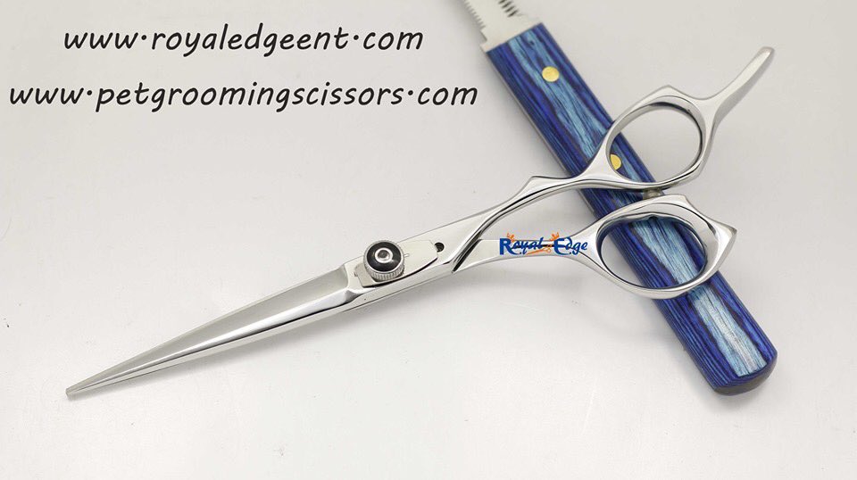 royaledge's tweet image. New Royal Edge Scissors and Shears Model. 

petgroomingscissors.com
royaledgeent.com