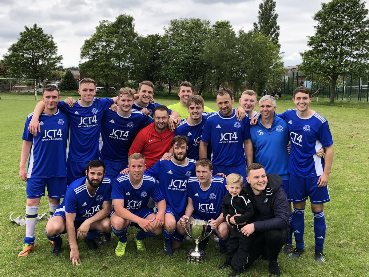 Newburgh Sports Club FC tweet media