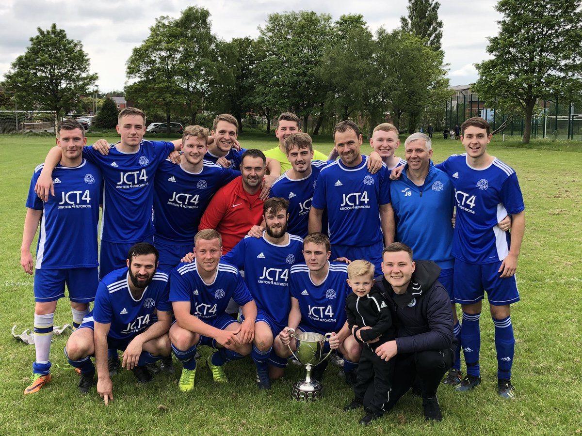 Newburgh Sports Club FC tweet media