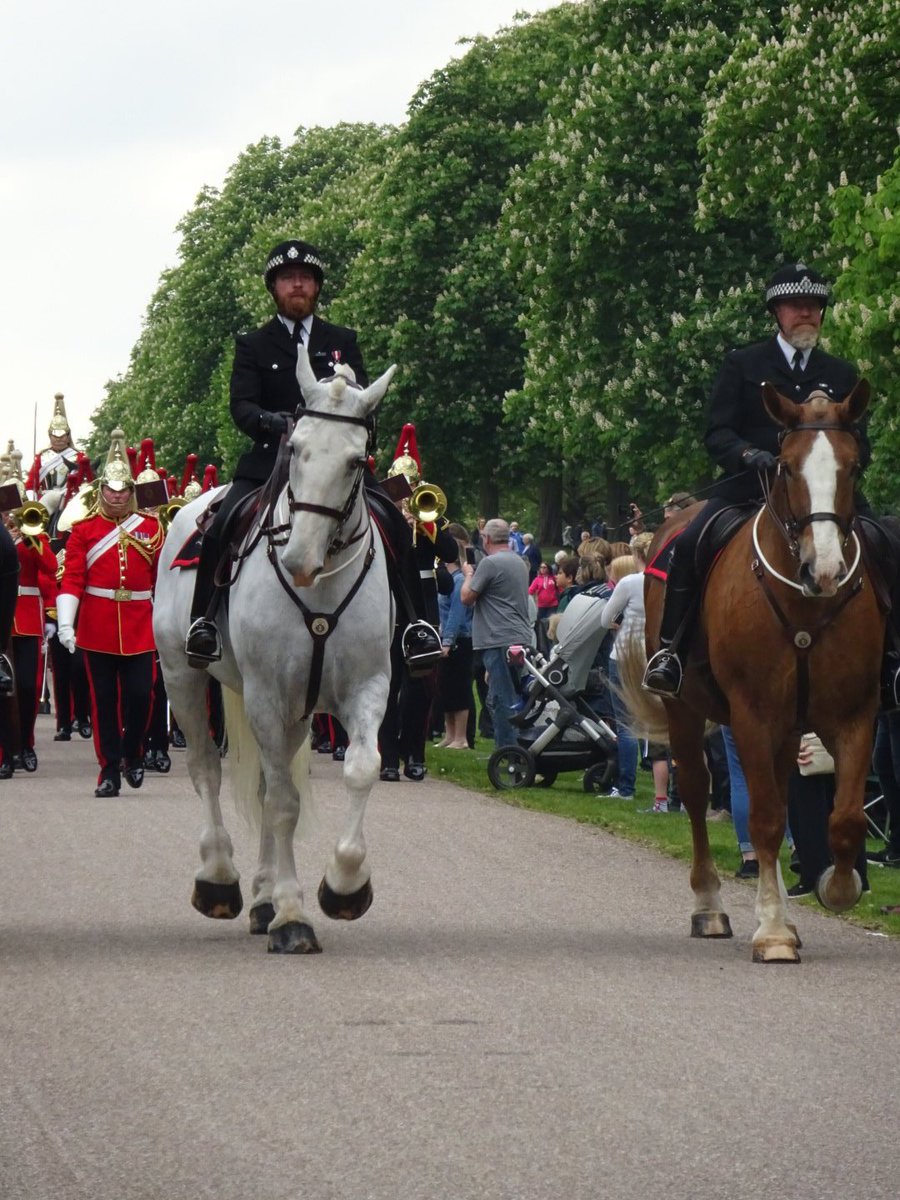 Thank you @ThamesVP for leading the wonderful #householdcalvary for their freedom March through Windsor