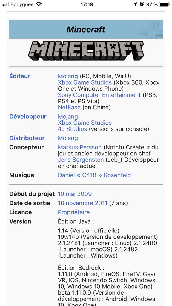 Xbox Fr Joyeux Anniversaire Minecraft Grandayy Xbox Fr Joyeux Anniversaire Minecraft Grandayy
