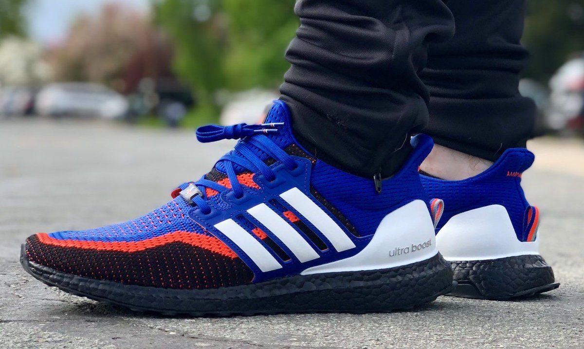 ultra boost asterisk