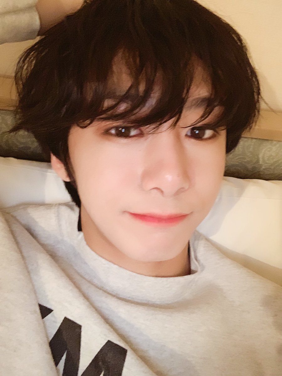 OfficialMONSTAX's tweet photo. [#형원] 몬베베 잘자고 좋은 꿈 꿔요~ https://t.co/z1zDvTkJwx