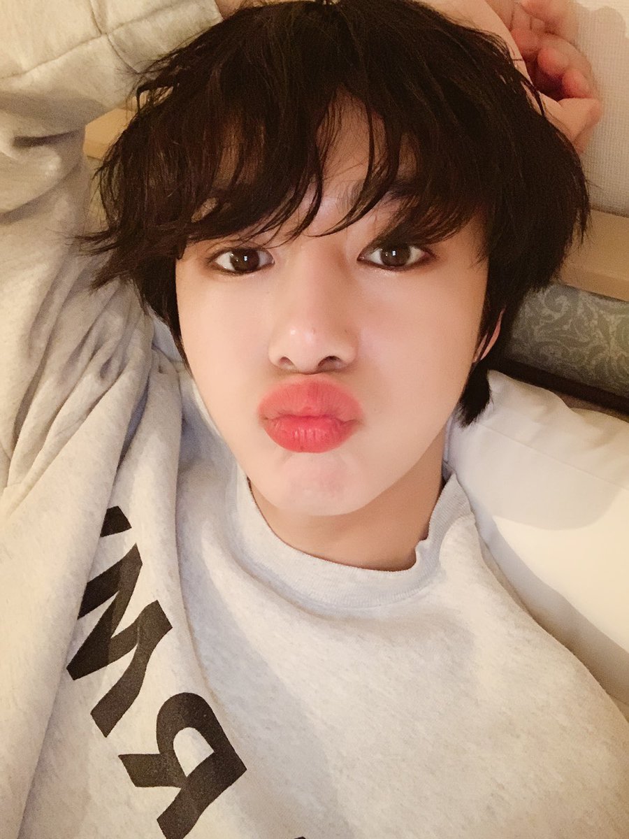OfficialMONSTAX's tweet photo. [#형원] 몬베베 잘자고 좋은 꿈 꿔요~ https://t.co/z1zDvTkJwx