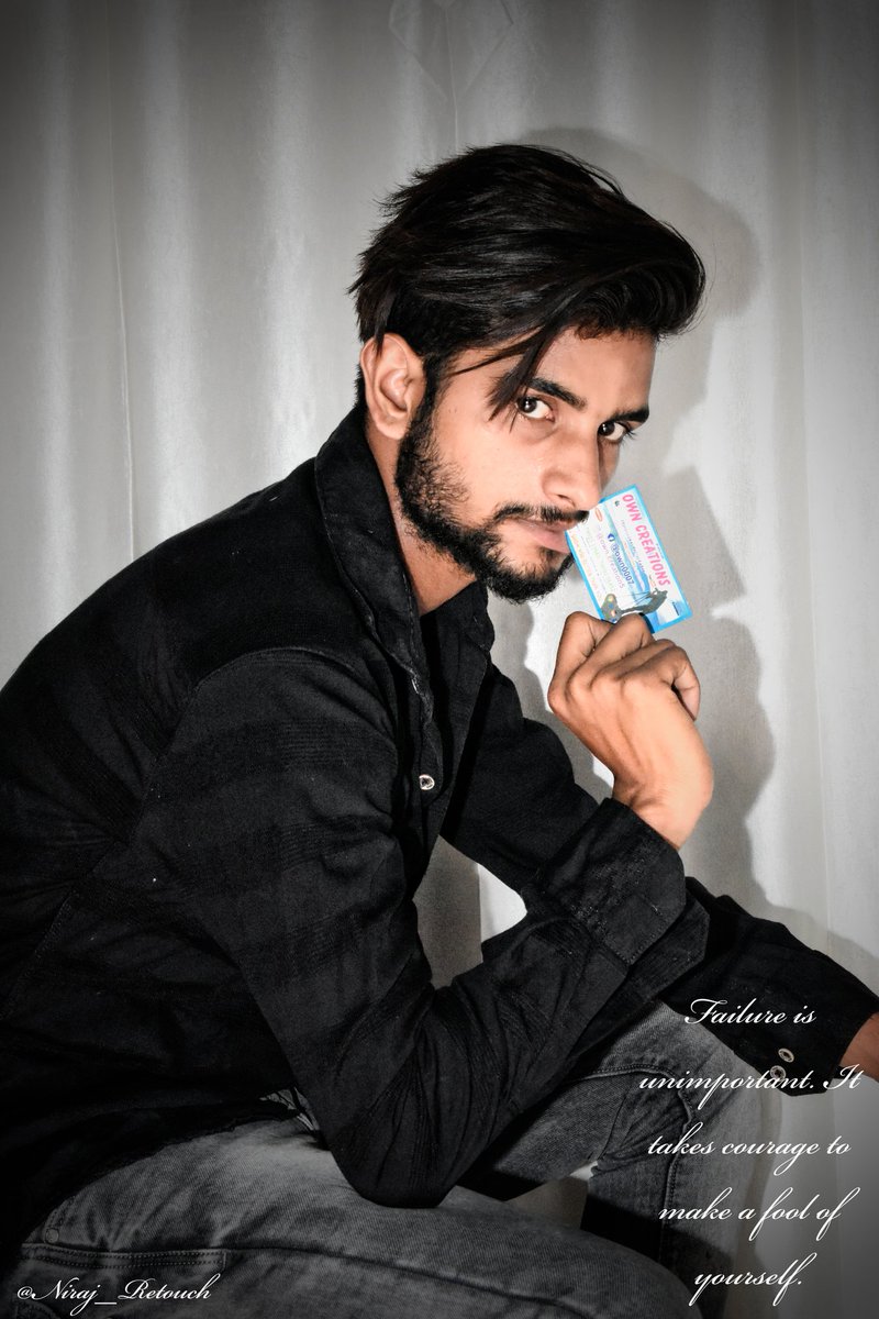 own_creation5's tweet photo. 📸Indoorshoot
Pc/Retouch:- @nirajraj0007
Featuring:- @nirajraj0007
Follow Me guyss👆

#photo #photography #photoshoot #photographer #photooftheday #photoshootwithwater #owncreations #shooting #pose #poses #photographer #naturephotography #OWN_CREATIONS #owncreations #outdoor https://t.co/u4MNEkQ9gc