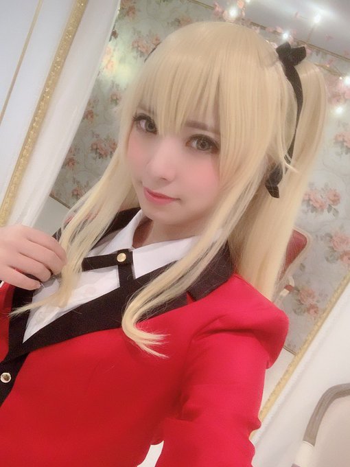 Twitterのコスプレ画像22