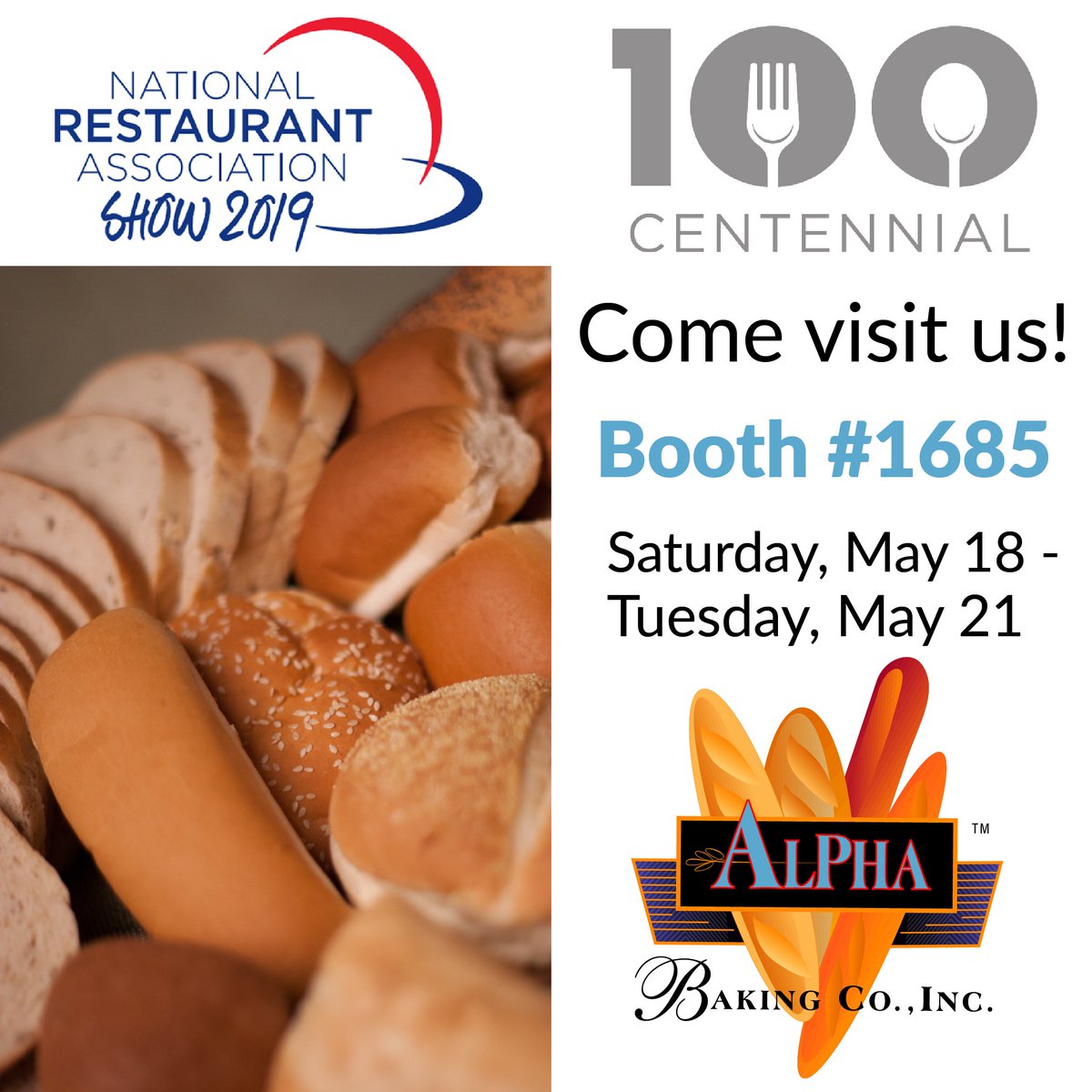 Alpha Baking Company tweet media