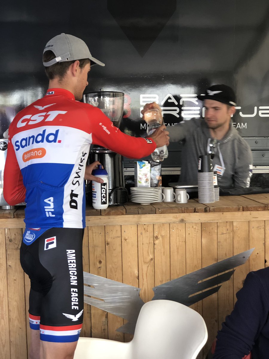 BrentjensMTB's tweet photo. #TheHeatIsOn @WeltcupAlbstadt @UCI_MTB today place 14 for #DavidNordemann #FastRace #NewStartSystem #VolleBak🇳🇱💯 Now up to #NoveMestoRound2 https://t.co/pXBTwkbOV7