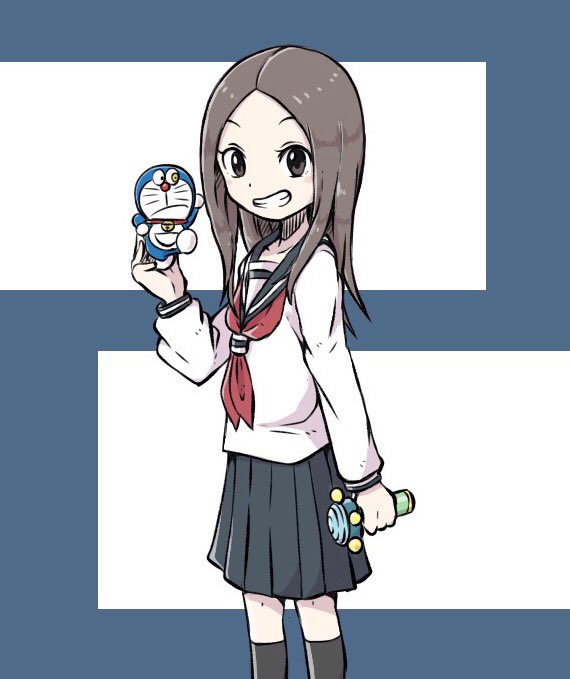 Twitter 上的 Truth 今日の からかい上手の高木さん ドラえもん小さくされる T Co 5hl9yf8qpw Twitter Twitter 上的 Truth 今日の からかい上手の高木さん ドラえもん小さくされる T Co 5hl9yf8qpw Twitter