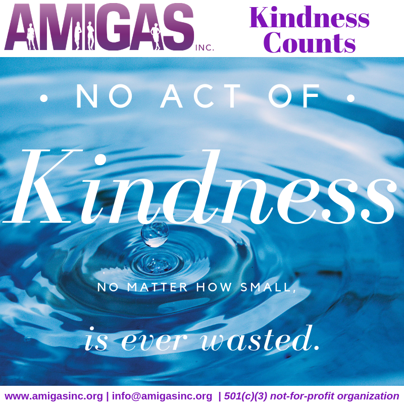 amigasnj's tweet photo. Please consider joining or supporting https://t.co/WWycvWd3ui
https://t.co/WWycvWd3ui #amigasnj @amigasnj #empowHERprograms #kindness #kindnesscounts #actsofkindness https://t.co/siskYfBwny