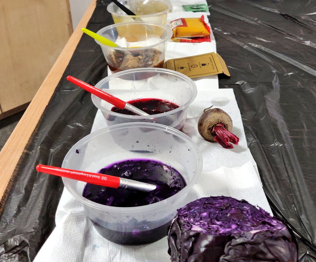 Becky Stewart tweet media