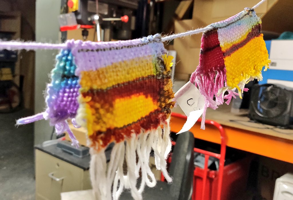 Becky Stewart tweet media