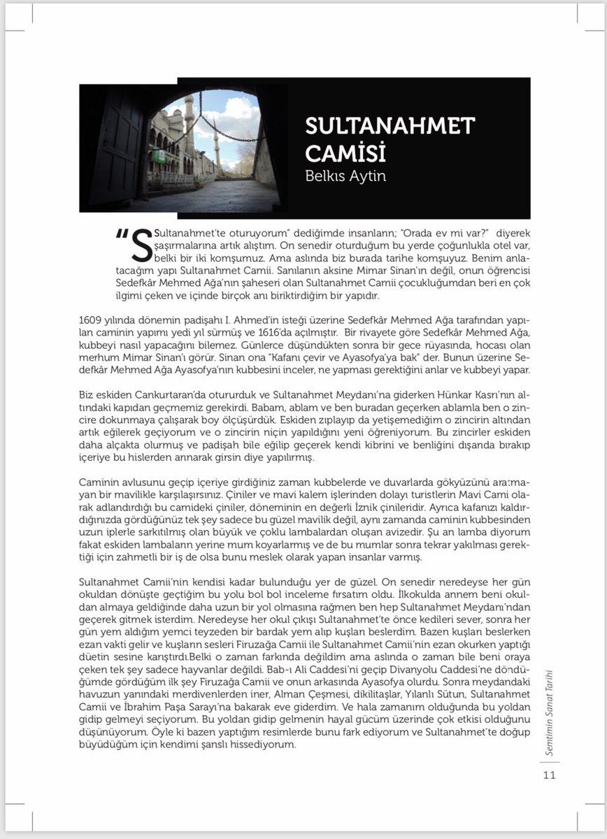 SanatLiseli's tweet photo. Semtimin Sanat Tarihi kitabı; öğrenci yazılarından bazıları... https://t.co/AU0uKaZljj