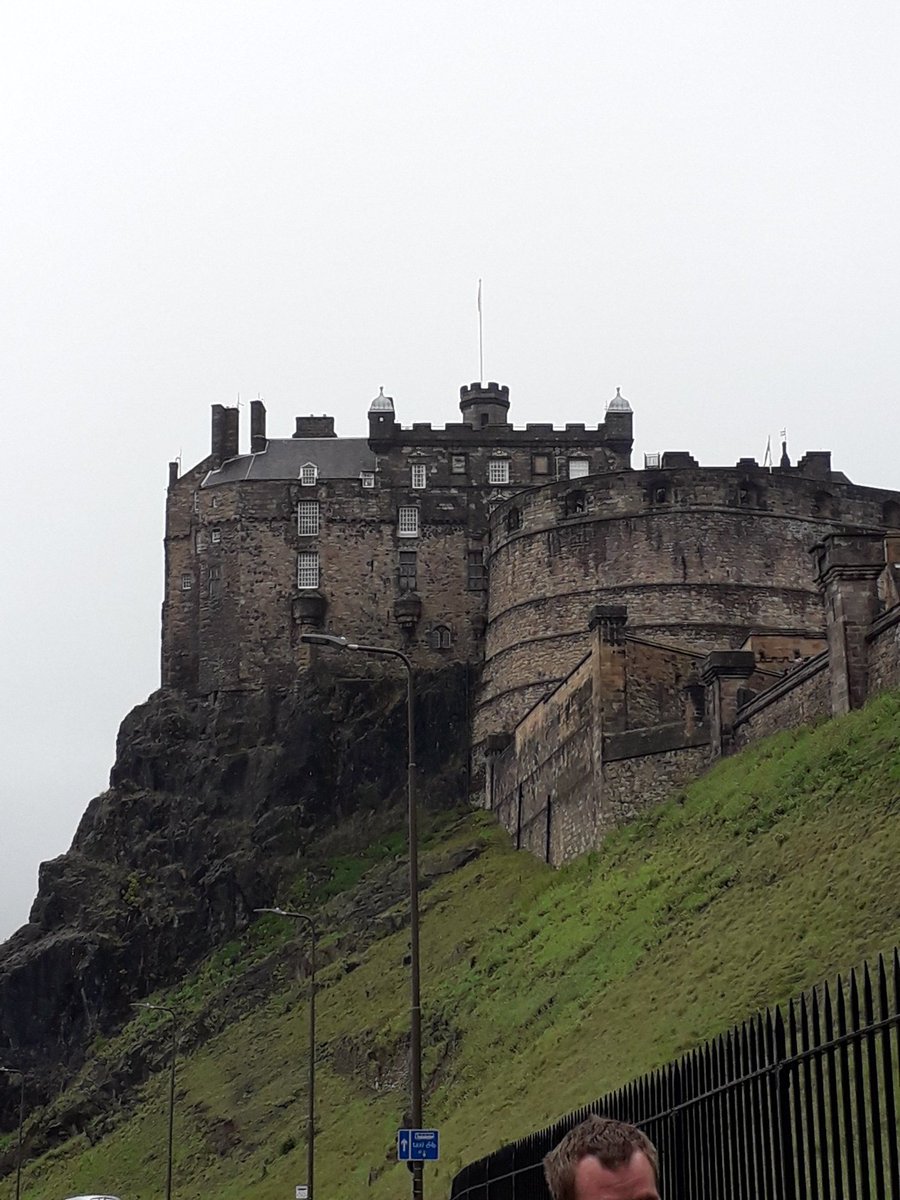 TheNathiJEDWARD's tweet photo. Hey @planetjedward @JepicHQ! Thanks to @roadrunner1904's tips I'm really making the most of my day in Edinburgh, seeing the most amazing sights!! :)
#MuseumContext #Edinburgh https://t.co/MG1v7miwhc