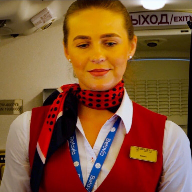 justplanes's tweet photo. ✈️ Fly BELAVIA to London - WARGAMING’s World of Tanks Plane
🚨WATCH THIS VIDEO🚨↙️
🎞🖥 https://t.co/OsavyRpVG1
#avgeek #aviation #airplane #belavia #embraer #tankolet #minsk #belarus #wargaming #worldoftanks @Belavia_by #flightattendant #stewardess #cabincrew https://t.co/eGBL2lRRRP