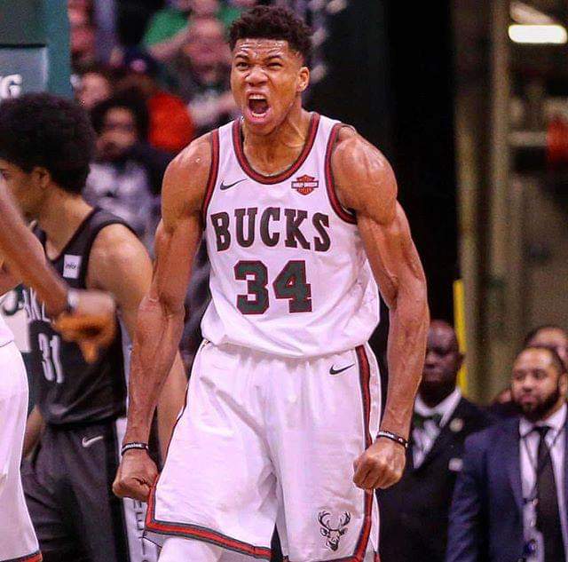 beatcouncil's tweet photo. In case you didn't know... We are Bucks fans 🦌😤
#FearTheDeer #milwaukeebucks #milwaukee https://t.co/WQO8aWKECo