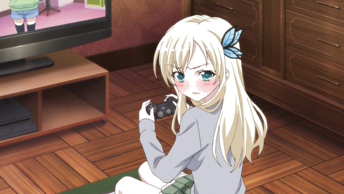 Vampire hentai gif