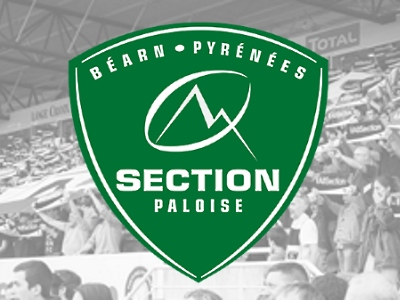 DimVtn89's tweet photo. La @SectionPaloise officiellement maintenue en #Top14 après sa victoire face à Grenoble ! #SPFCG https://t.co/XdOKX0DKap
