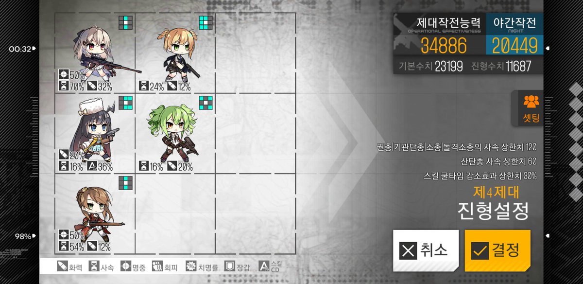 ドルフロやる定慧おじさん Iwsシステムの編成はこうなります Iws 4射速hg Iws 火力rf 3射速hg 射速hgは普通ウェルロッド Or Ppk Or マカロフ M950a Five Seven スチェッキンです ドルフロやる定慧おじさん Iwsシステムの編成はこうなります Iws 4射速hg Iws 火力rf 3射速hg 射速hgは普通ウェルロッド Or Ppk Or マカロフ M950a Five Seven スチェッキンです