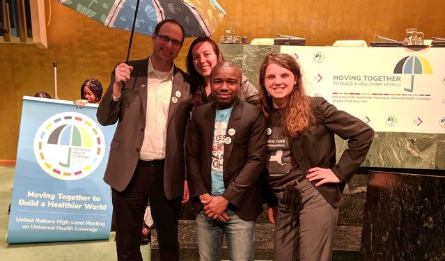 t1international's tweet photo. ''We recognize this is not a single hero’s story. We want to see that everyone has gotten the invite and shown up. We can’t reiterate this enough: Together must always include patients.'' https://t.co/FraaAsB6Fh #insulin4all https://t.co/sP56lT62yr
