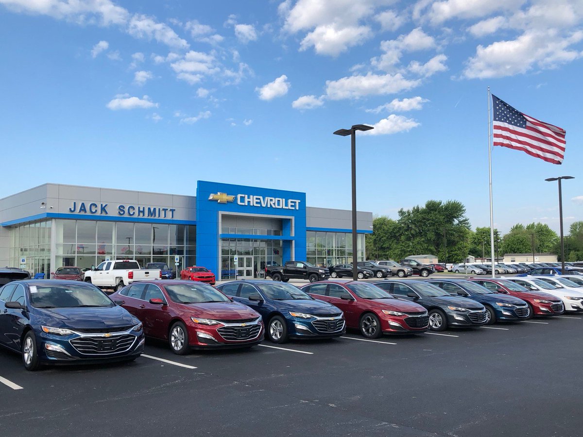 Jack Schmitt Chevrolet Wood River Il >> Jack Schmitt Chevy Jackschmittchev Twitter Jack Schmitt Chevrolet Wood River Il >> Jack Schmitt Chevy Jackschmittchev Twitter
