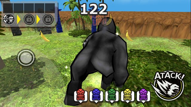 寺島壽久 ゲームキャストの中の人 みんなでゴリラになって人間を追いまわそう ゴリラ系鬼ごっこ 捕まった人間は即死 ゲーム ゴリラ ゴリラ ゴリラ が面白いので記事を書いたよ 見た目 完全にネタゲーなのに やると面白いし システムも考え 寺島壽久 ゲームキャストの中の人 みんなでゴリラになって人間を追いまわそう ゴリラ系鬼ごっこ 捕まった人間は即死 ゲーム ゴリラ ゴリラ ゴリラ が面白いので記事を書いたよ 見た目 完全にネタゲーなのに やると面白いし システムも考え