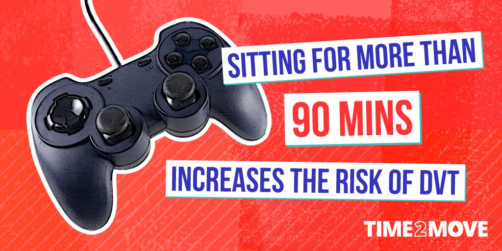 Time2Move tweet media