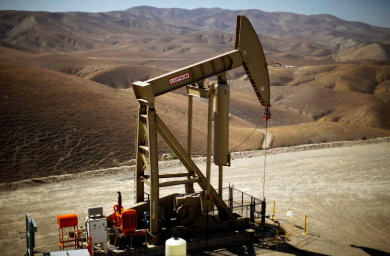 El petróleo es el 'intocable' de la guerra arancelaria entre Trump y China ow.ly/wxuM30oL7J9