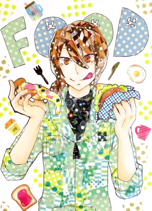 Dマステ絵のtwitterイラスト検索結果 古い順