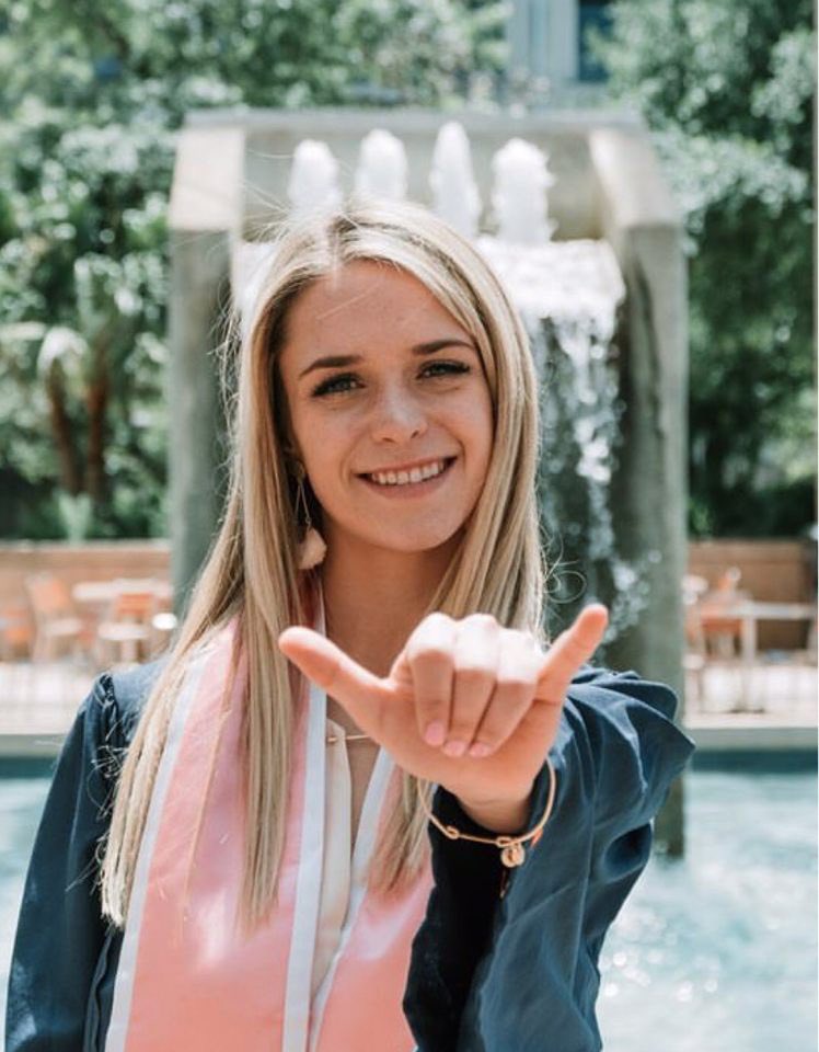 UTSA F/S Life tweet media