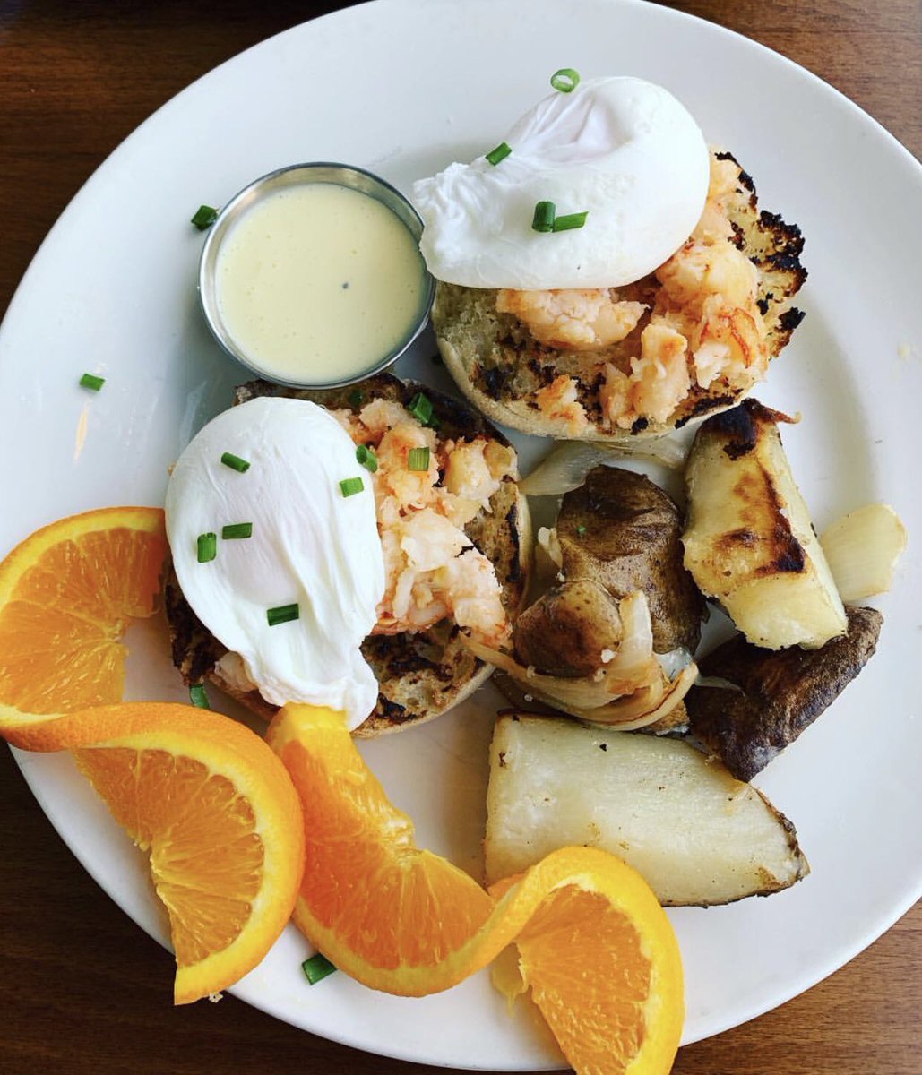BagatelleKey's tweet photo. Brunch is breakfast without an alarm clock ⏰ @BagatelleKey https://t.co/RQZLLJE9XW