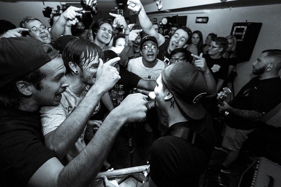 TOMORROW (May 19th)!!! <a href="/hangtightband/">Hang Tight</a> (Punk/Pop Rock out of New Jersey) in Buffalo, NY! w/ Modality, <a href="/astrabula/">Astrabula</a>, Chase Grimsley, &amp; Nate Marlow! 6:00pm doors at <a href="/StampsTheBar/">Stamps The Bar</a>! $8 tickets: purplepass.com/HangTight051919