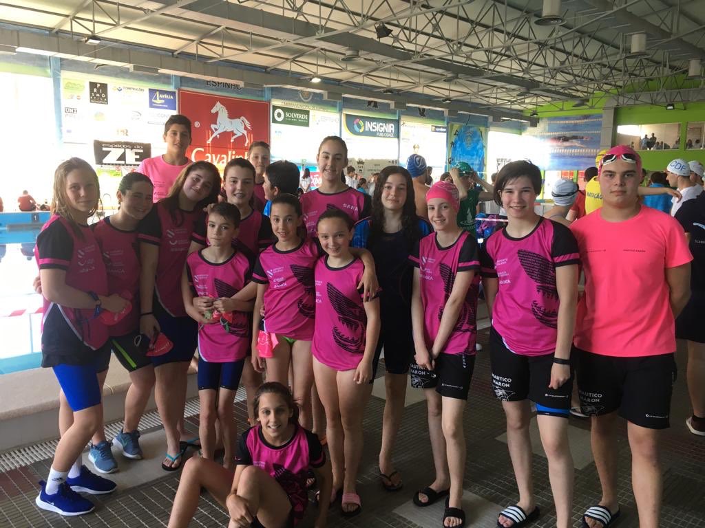 nautico_naron's tweet photo. A punto de comenzar la primera jornada del torneio de Antas (Portugal). !! Suerte !! #turisteanaron @fdeportegal @GaliciaSaudable @SomosABANCA https://t.co/UTIY8TdjDw