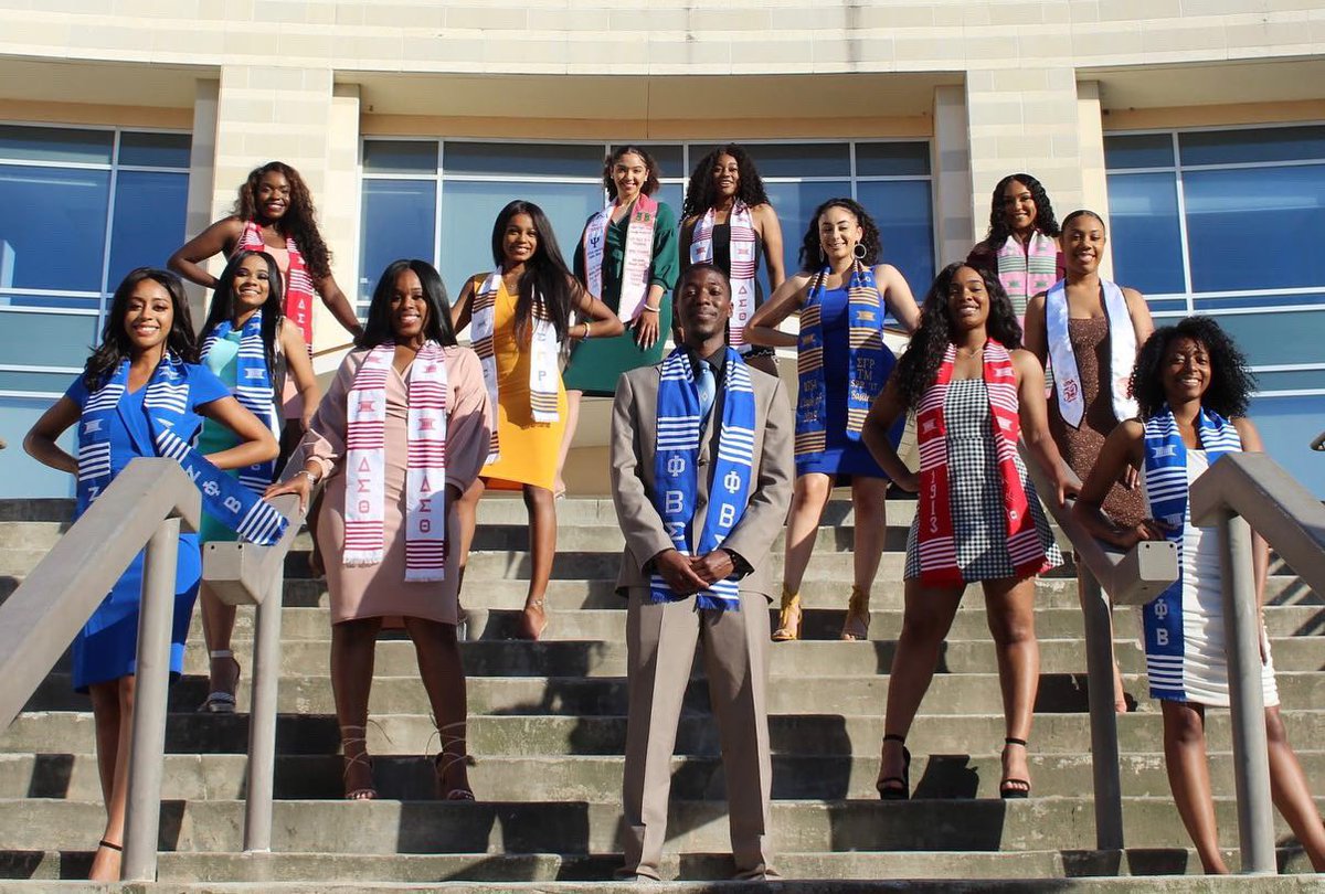 UTSA F/S Life tweet media