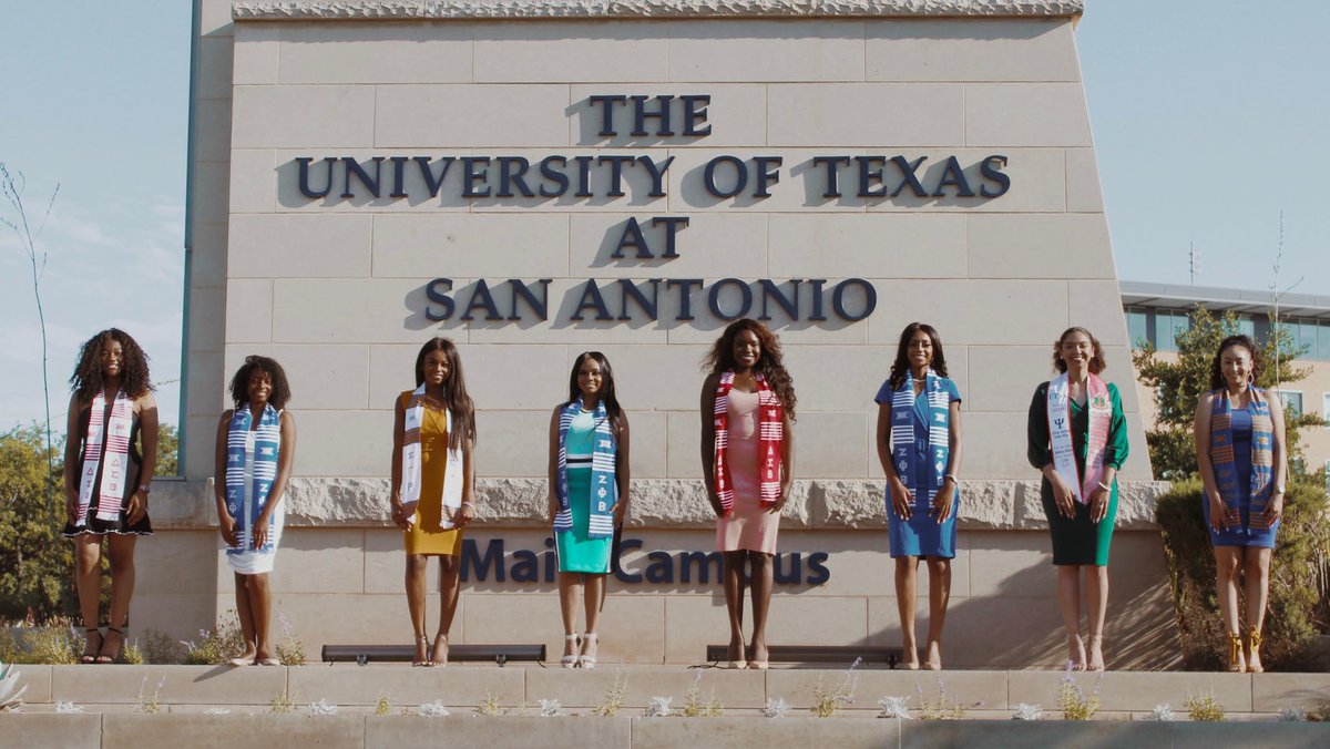 UTSA F/S Life tweet media