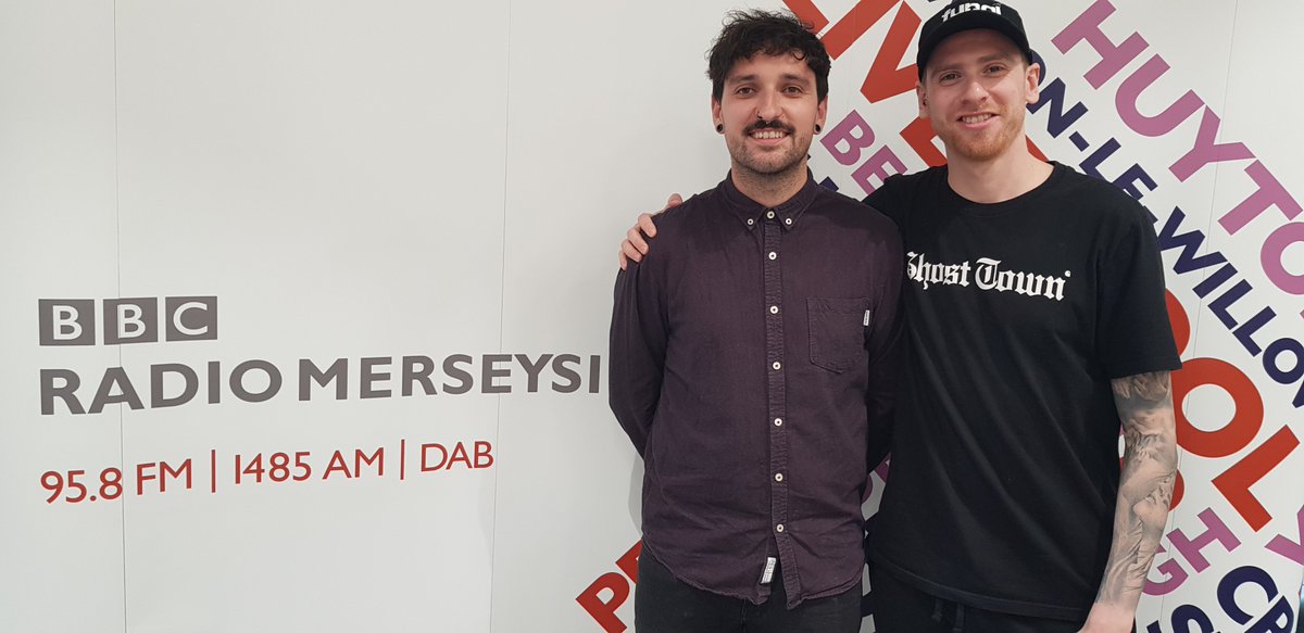 BBC Merseyside tweet media