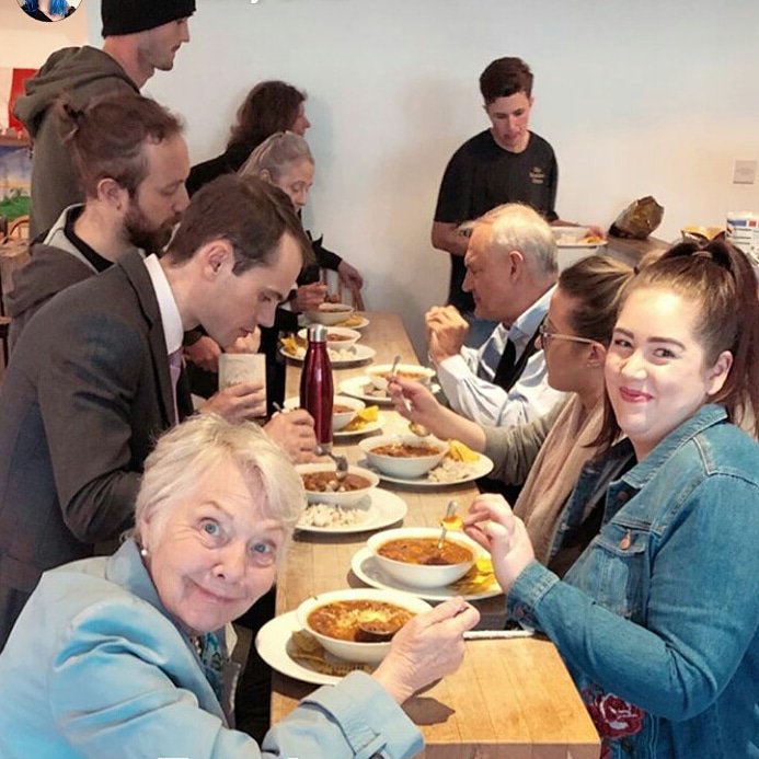 Cheltenham Road Location House - #Filming location tweet media