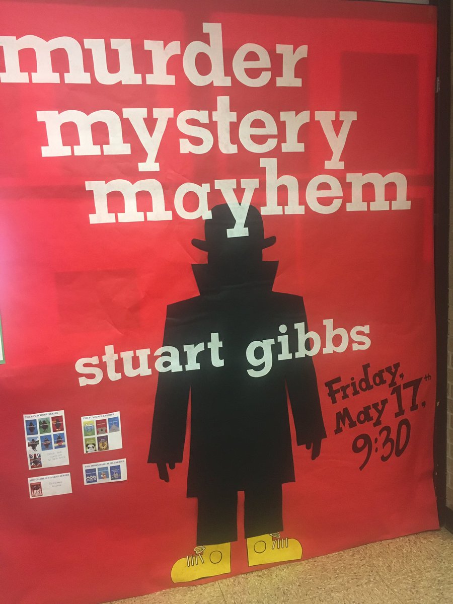 OHE_Library's tweet photo. End of STAAR author visit!!! @OakHillElem @BookPeople https://t.co/B1uZwEFWyx