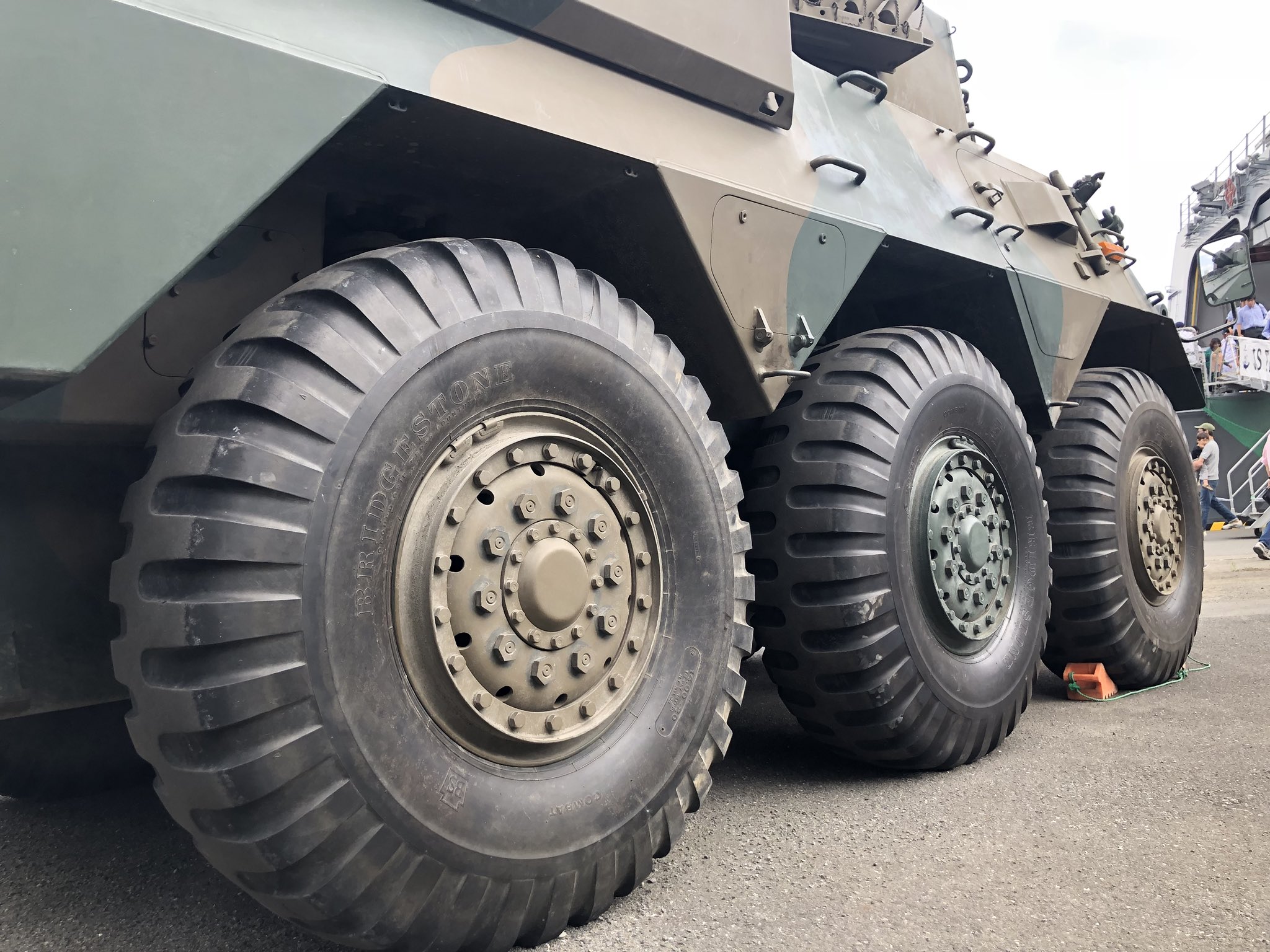偵察警戒車 Twitter Search Twitter